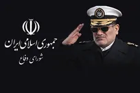 پیکر دریاسالار شهید شمخانی همزمان با روز قدس در اهواز تشییع می‌شود