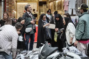 نبض زندگی در جنگ