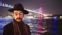 احسان افرشته جاسوس موساد اعدام شد+ تصاویر
