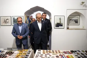 سفر مسعود پزشکیان رییس جمهور به ارمنستان