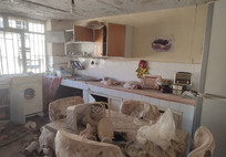 کودکان، زنان و سالمندان لرستان قربانیان جنایت آمریکایی صهیونی؛ از شهادت نوزاد ۵ ماهه تا مرد ۹۱ ساله