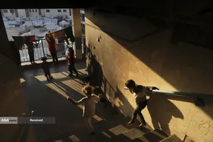 غزه همچنان در معرض جنگ نسل&zwnj;کشی