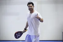 استعفای گلزار از سرپرستی تیم ملی پدل +عکس