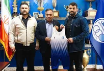 ابهام در حضور کشتی‌گیر روس در ایران؛ حسن یزدانی این هفته برای استقلال کشتی خواهد گرفت؟