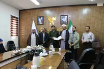 دانشجویان بسیجی بازوان پرتوان در مسیر پیشرفت و امیدآفرینی‌ هستند