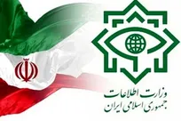۵۴ نفر از مزدوران دشمن آمریکایی-صهیونیستی در ۴ استان بارداشت شدند