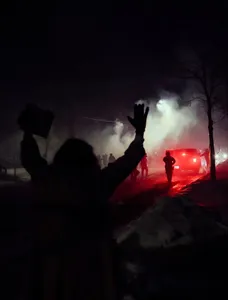 سرکوب معترضان و حوادث مرگبار در مینیاپولیس و دیگر ایالات متحده آمریکا توسط پلیس