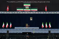 انتشار قطعه «خداحافظ حضرت آقا» با صدای محمد حسین پویانفر