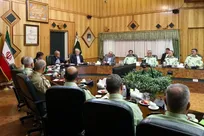 پزشکیان: دولت برای حل مشکلات نیروی انتظامی از هیچ تلاشی دریغ نخواهد کرد