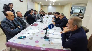 آغاز تأمین منابع برای ۶ هزار واحد مسکونی در نهضت ملی مسکن