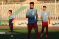 استعلام مجدد پرسپولیس از فیفا برای جذب ایری