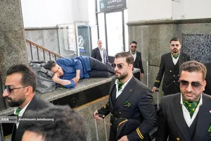 سفری امن و اقتصادی، در مسیر خطوط ریلی