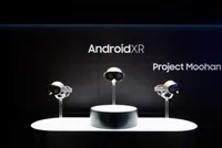 سامسونگ در حال توسعه دو عینک هوشمند XR است