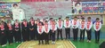 مسابقات قرآن دانش‌آموزی