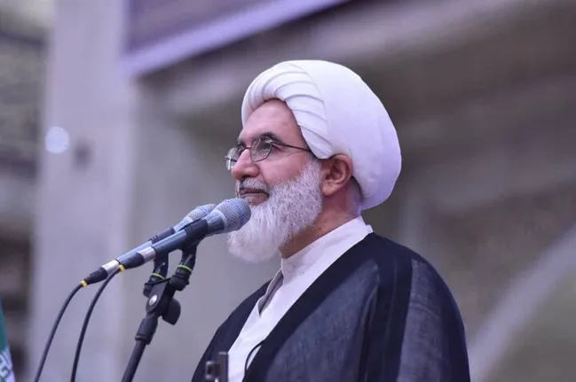 حاج علی‌اکبری: باید نسبت به تهاجم فرهنگی دشمن هوشیار بود