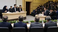 آغاز مناظرات دانشجویی با حضور ۳۰۰ دانشجو در اصفهان