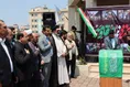 تجمع دانشجویان در دانشگاه آزاد گیلان