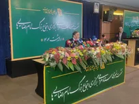 آغاز اجتماع بزرگ امام رضایی‌ها جمعه از ساعت ۱۶/ نورافشانی بزرگ در میدان ولیعصر (عج)