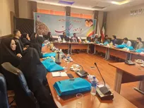 طرح پیوند مشاوران و دانشگاه در لنجان کلید خورد؛ گامی نو در به‌روزرسانی مشاوره تحصیلی