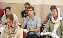 درآمد ۷۰۰ میلیون یوروریی از دانشجویان خارجی غیرممکن است