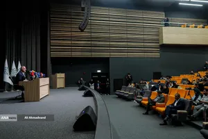 علیرضا زاکانی شهردار تهران