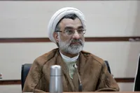 خسروپناه: تعیین تکلیف زمان کنکور ۱۴۰۵ خارج از اختیار شورای عالی انقلاب فرهنگی است/ مسئولیت به شورای عالی آموزش‌وپرورش سپرده شد