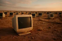 وعده جاودانگی در اینترنت تنها یک افسانه است