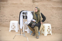 نامه نرگس آبیار به اعضای آکادمی اسکار/ سکوت نکنید