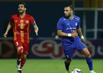 رستمی: تلاش می‌کنیم مقابل گل‌گهر امتیاز بگیریم/ کادرفنی تیم ملی به استقلال خوزستان هم نگاه کند
