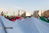 تهدیدهای ترامپ جنگ روانی است؛ ضرورت بسیج توان ملی