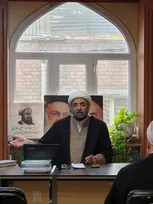 ولایت، ضامن آزادی و عزت ملت ایران است