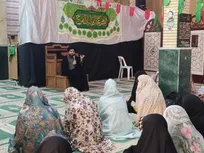 الگوی سوم زن مسلمان؛ جهاد فرهنگی و اجتماعی برای حفظ اصالت دینی