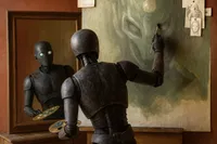 خلاقیت انسانی چیزی فراتر از بازتولید الگوریتم‌ها