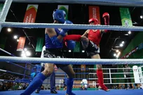 تخریب به بهانه موی تای/ ایپون کردن فدراسیون انجمن‌های رزمی برای مهندسی انتخابات!