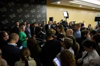 ماریا زاخارووا: اقدامات هسته‌ای آمریکا زیر نظر دقیق روسیه است