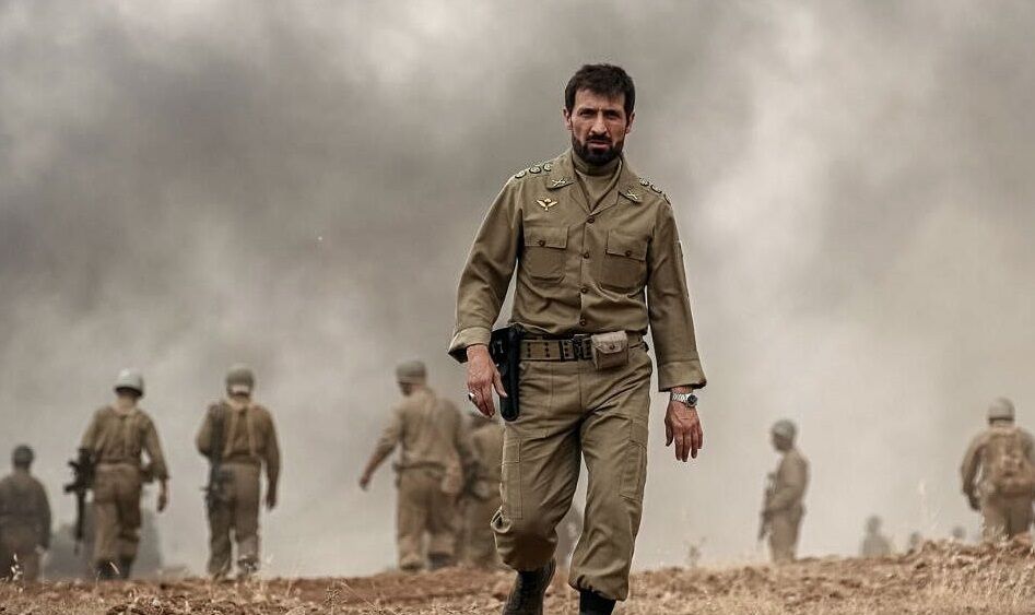 به بهانه نوزدهمین جشنواره فیلم مقاومت؛ ۱۹ فیلم سینمای دفاع مقدس که راوی عشق و حماسه شدند///