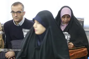 افتتاح برج فناوری و نوآوری شاهد و ایثار