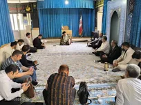 جنگ تحمیلی ۱۲ روزه موجی از وحدت و همدلی در کشور ایجاد کرد