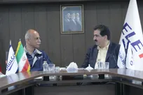 آمادگی بانک رفاه کارگران برای حمایت از واحد‌های تولیدی فعال در صنعت لوازم خانگی