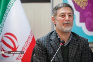 مسعود کوثری دبیر علمی هفدهمین دوره جایزه جلال