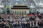 سالگرد ارتحال امام