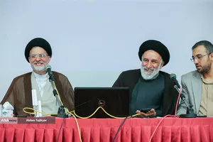 کارگاه آموزشی سومین روز طرح کنشگری رسانه&zwnj;ای دانشگاه آزاد اسلامی