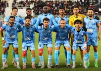 پرداختی تیم چادرملو به ۸۰ درصد رسید