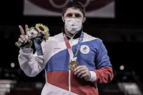 پشیمانی از یک مبارزه، شکایت به CAS و سرقت ۶ هزار دلاری؛ چیز‌هایی که از عبدالرشید سعدالله‌یف نمی‌دانید