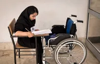 آغاز ثبت‌نام دومین آزمون استخدامی اختصاصی افراد دچار معلولیت از ۴ مهر