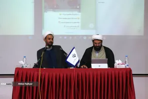 نشست &laquo;قرارگاه کنشگری رسانه&zwnj;ای&raquo; دانشگاه آزاد اسلامی 