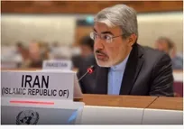 هشدار  ایران به اتحادیه مخابرات درباره سوءاستفاده غیرقانونی از فناوری ارتباطی