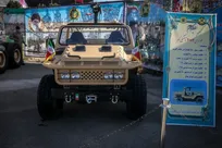 سایه‌روشن تجاری سازی تولیدات صنایع دفاعی؛ از تقویت بهره‌وری تا افزایش ارزآوری