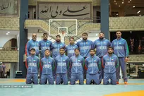پوکر قهرمانی تیم کشتی فرنگی ایران با حسن رنگرز در جهانی زیر ۲۳ سال؛ جشن قهرمانی این بار در لاس‌وگاس