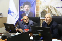 همکاری&zwnj;های پژوهشی و فناوری دانشگاه آزاد اسلامی و اداره&zwnj;کل ورزش و جوانان کرمانشاه تسهیل می&zwnj;شود